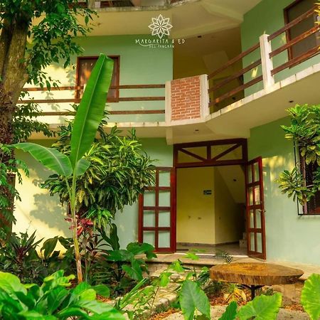 El Panchan Margarita & Ed Palenque Ngoại thất bức ảnh