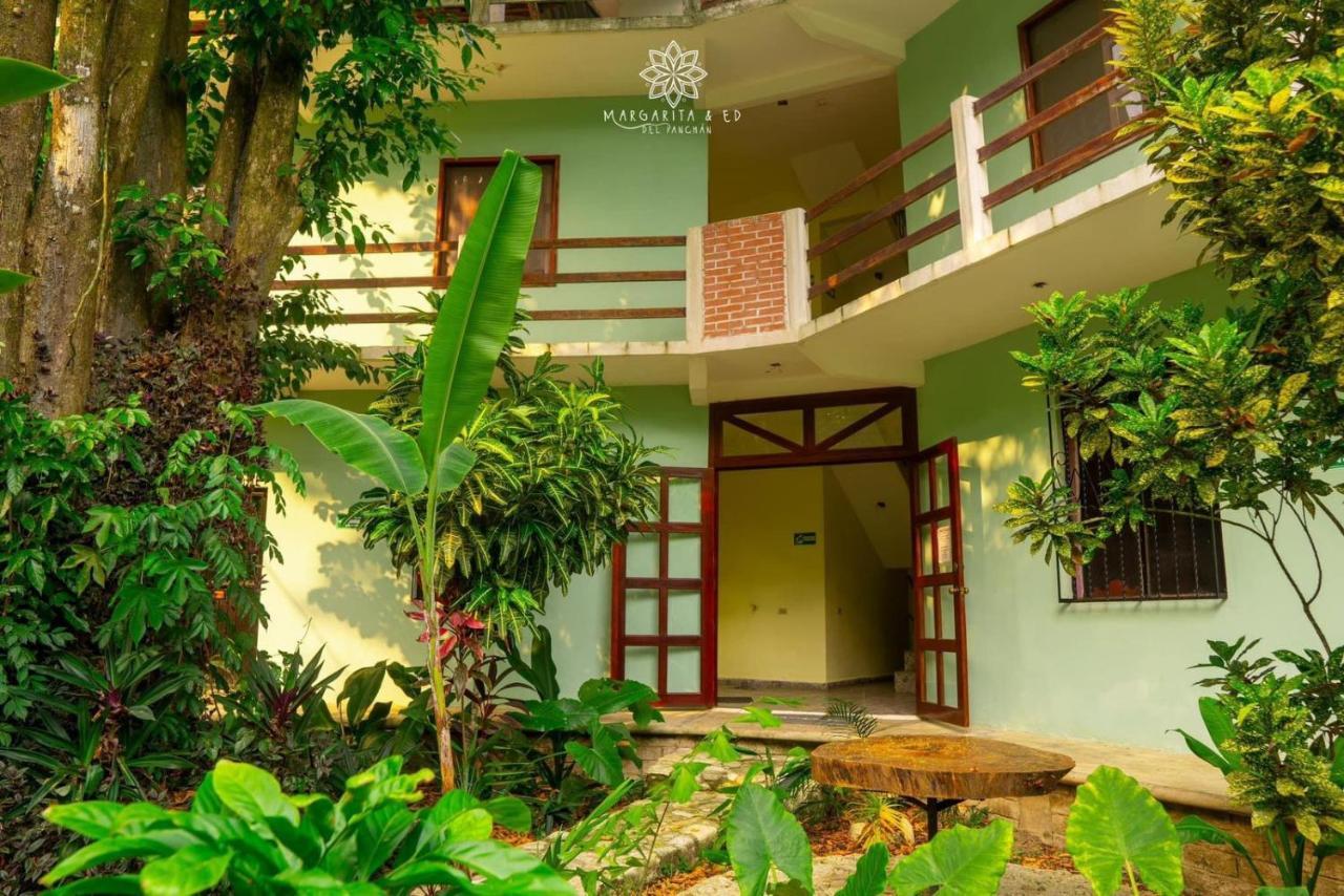 El Panchan Margarita & Ed Palenque Ngoại thất bức ảnh